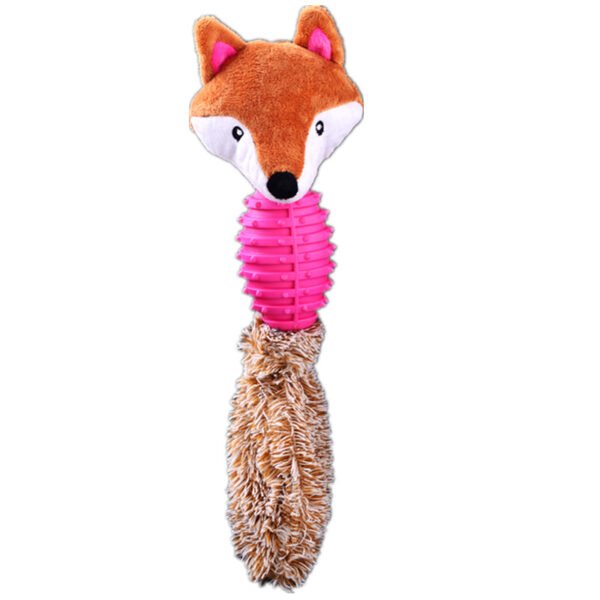 New Dog Interactive Puppy Toys For Small Breed Hot Online Pet Toys