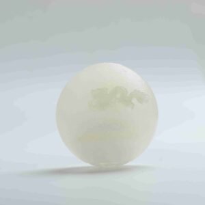 Pet Luminous Floating Ball Durable Glow In The Dark Ball