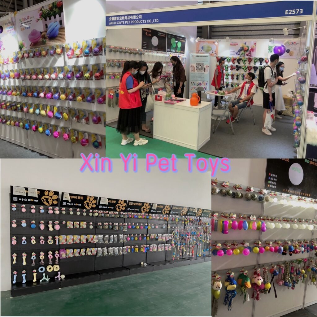 Xin Yi Pet Products